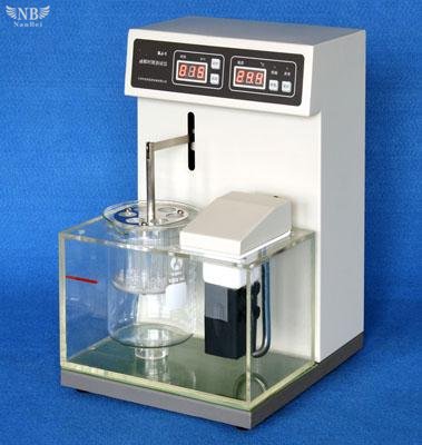 disintegration tester apparatus