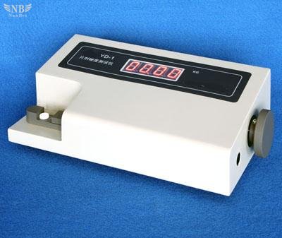 yd3 tablet hardness tester