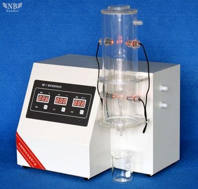 bloom viscosity tester nd1