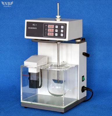 capsule dissolution tester