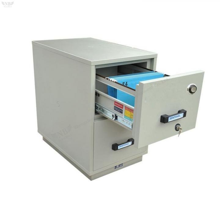 fire resistant cabinet with ce