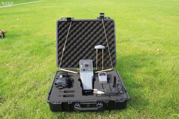 deep search metal mine detector