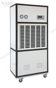 large dehumidifier