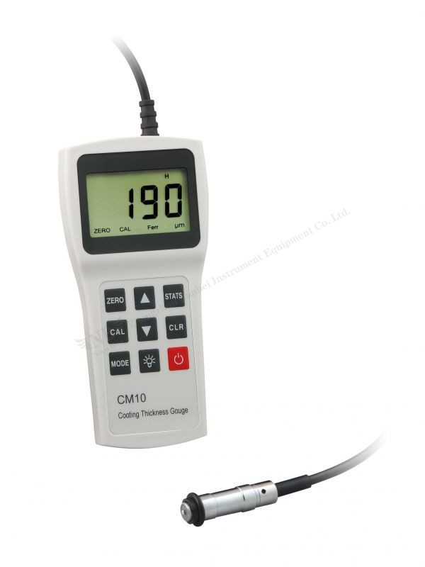 coating thickness gauge