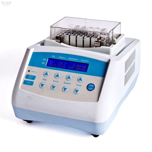 thermo shaker incubator price