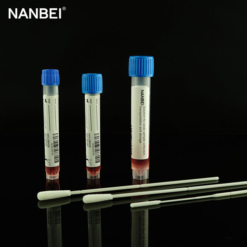 NANBEI Disposable Sampler