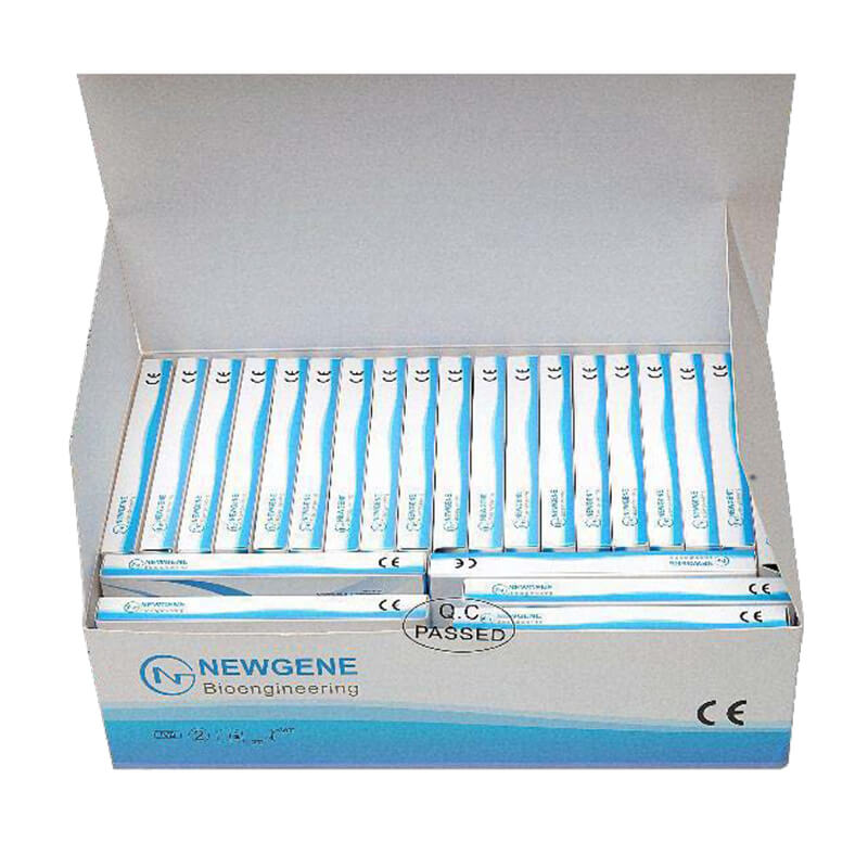 Professional Use COVID-19 Antiaen Detection Kit - Nasal Swab